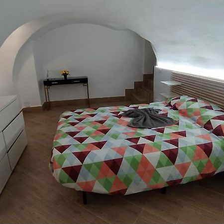 Ubicacion Perfecta Madrid Leilighet Eksteriør bilde